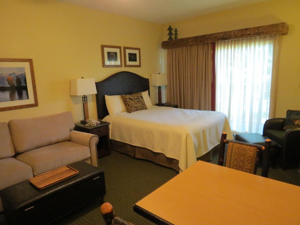 Stoneridge Resort (Blanchard)