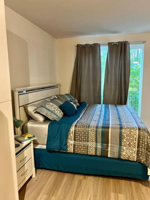 Icon Studio Apartment