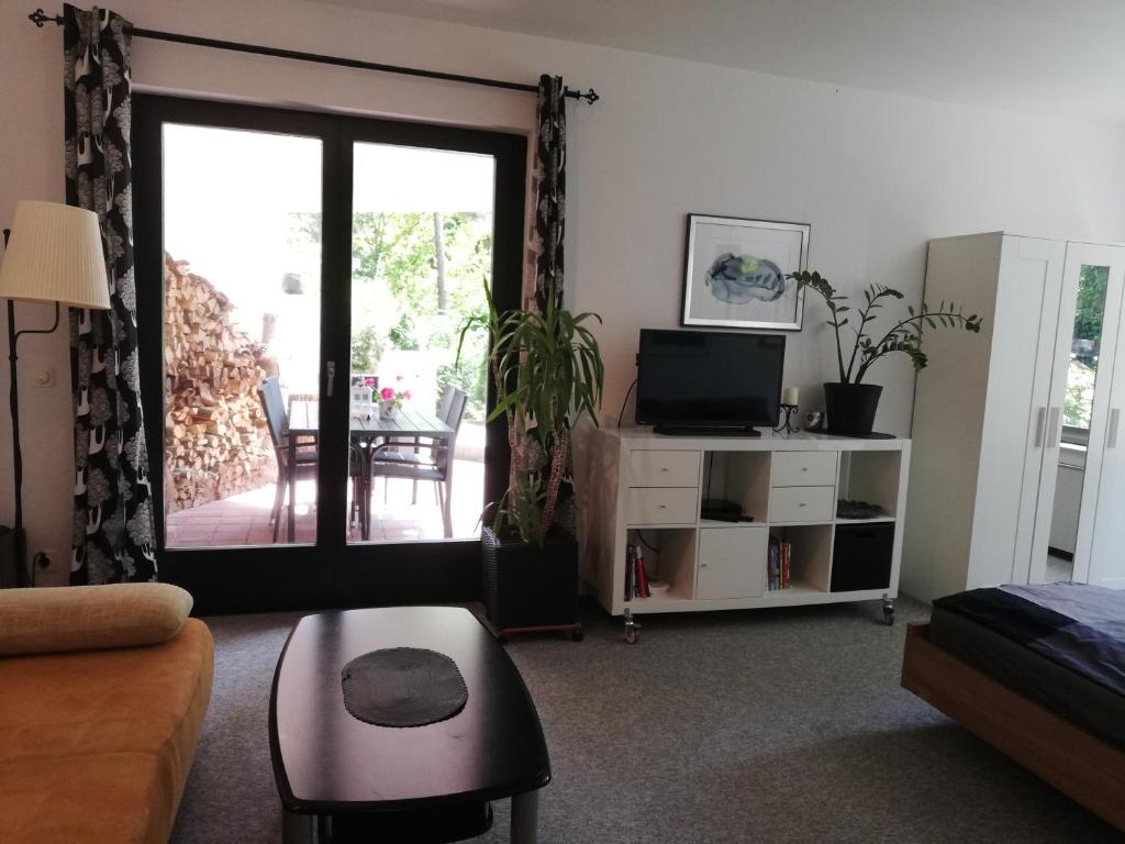 Apartment Frohnau