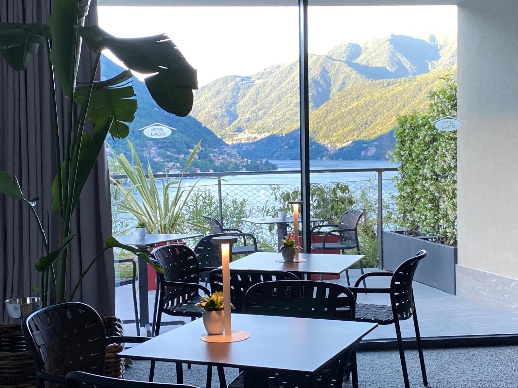 Hotel Lago (Torno)