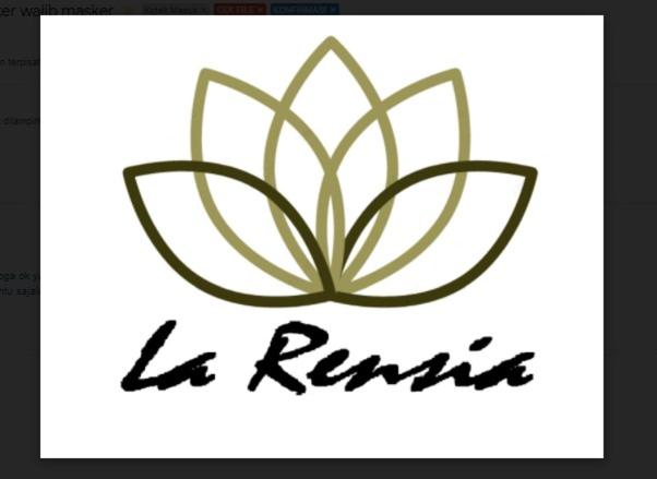Hotel Larensia