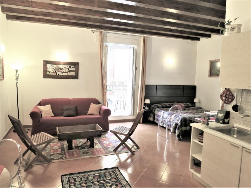 La Casa Delle Fate