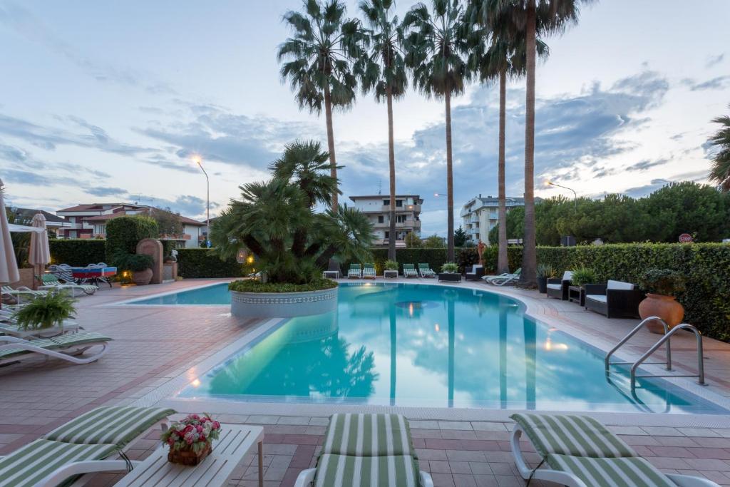 Residence Torre Del Mar (Alba Adriatica)