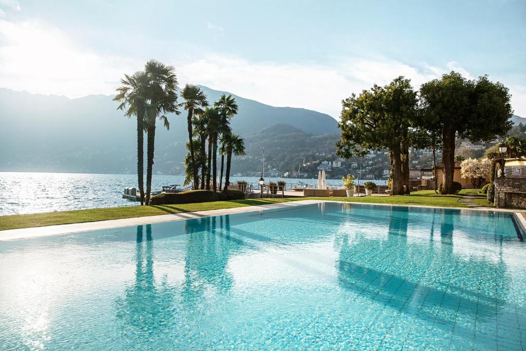 Hotel Eden Roc