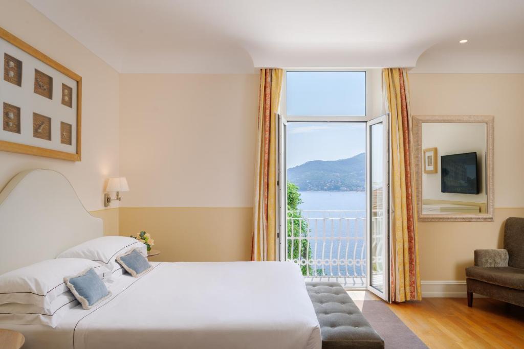 Grand Hotel Bristol Spa Resort