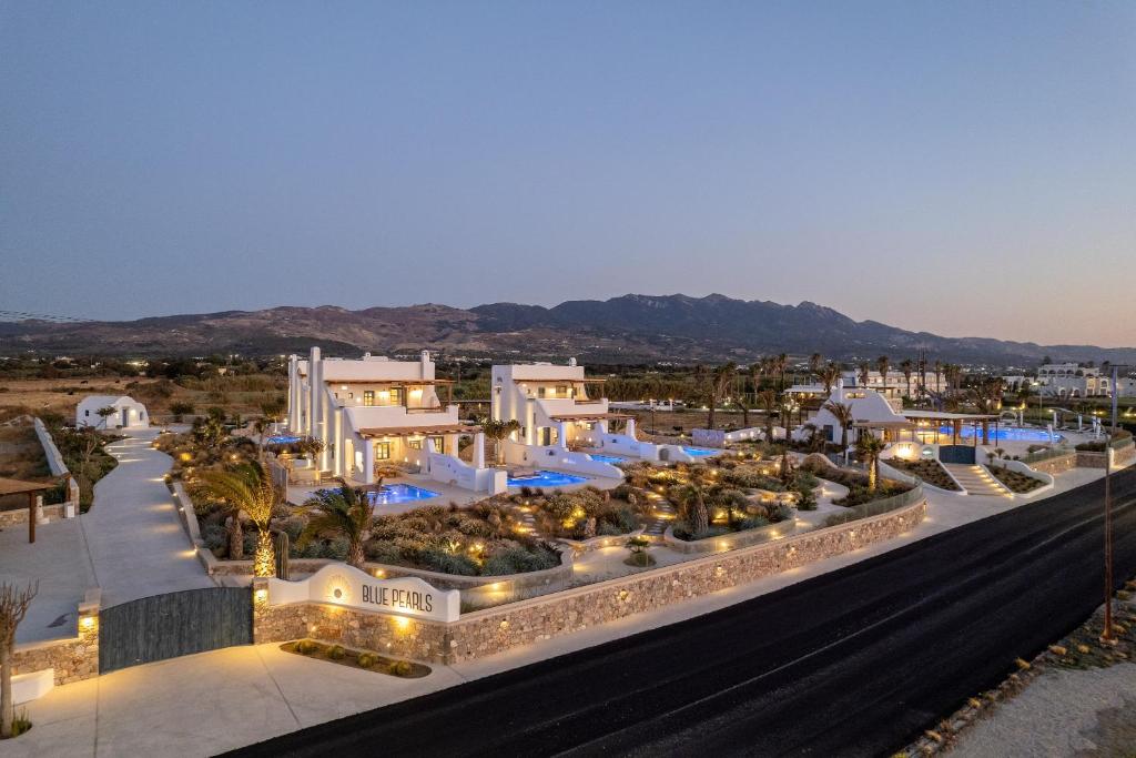 Blue Pearls-Adults Only Luxury Suites (Kos Town)