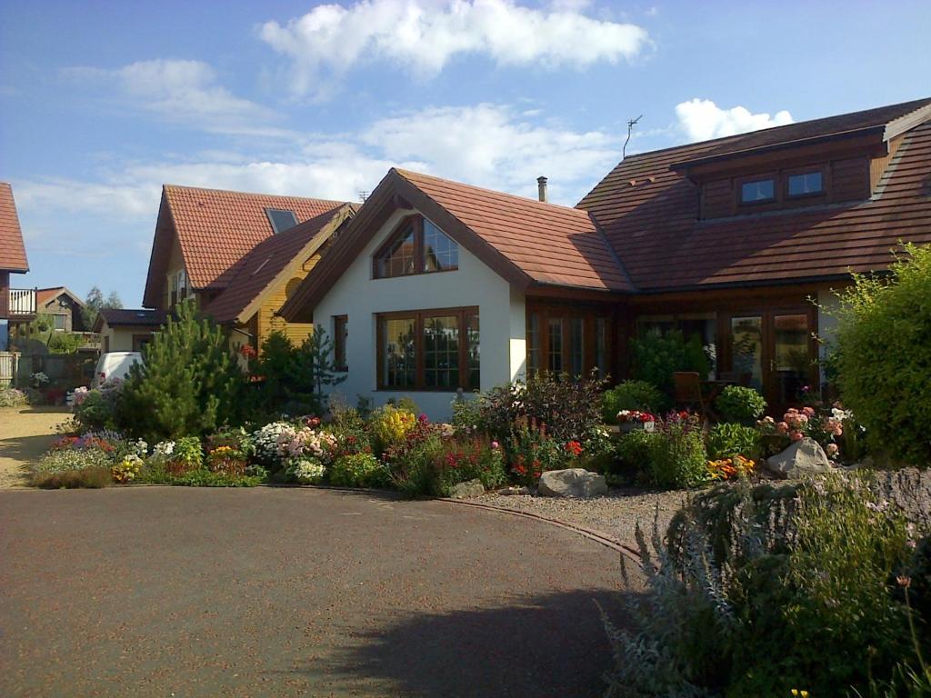 Pinetree Lodge Druridge Bay (Broomhill)