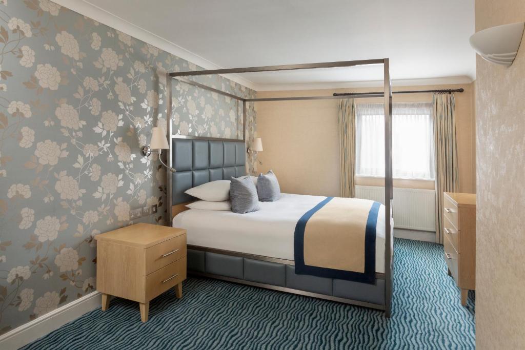 Bridgewood Manor Hotel & Spa (Chatham)