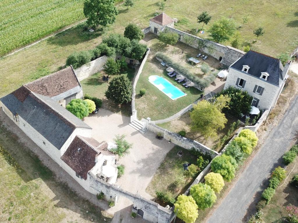 Domaine de Givré (Chinon)