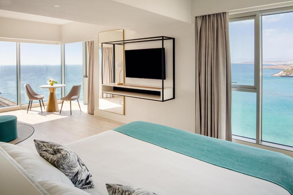 Arrecife Gran Hotel & Spa (Arrecife)