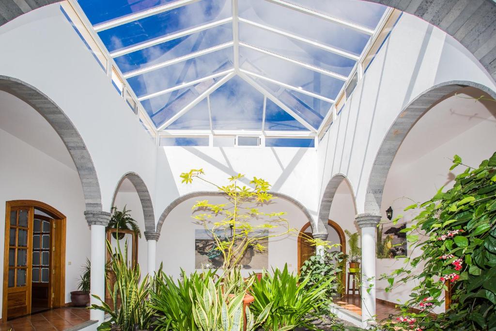 Finca de la Geria (Yaiza)