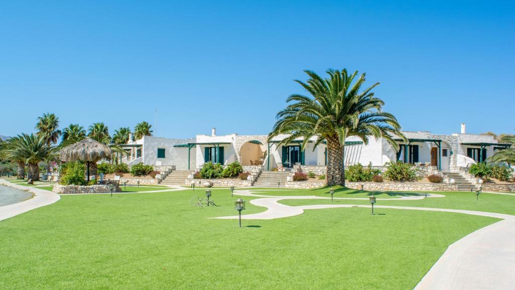 Anemones Studios & Suites - Onar Hotels Collection (Molos Parou)