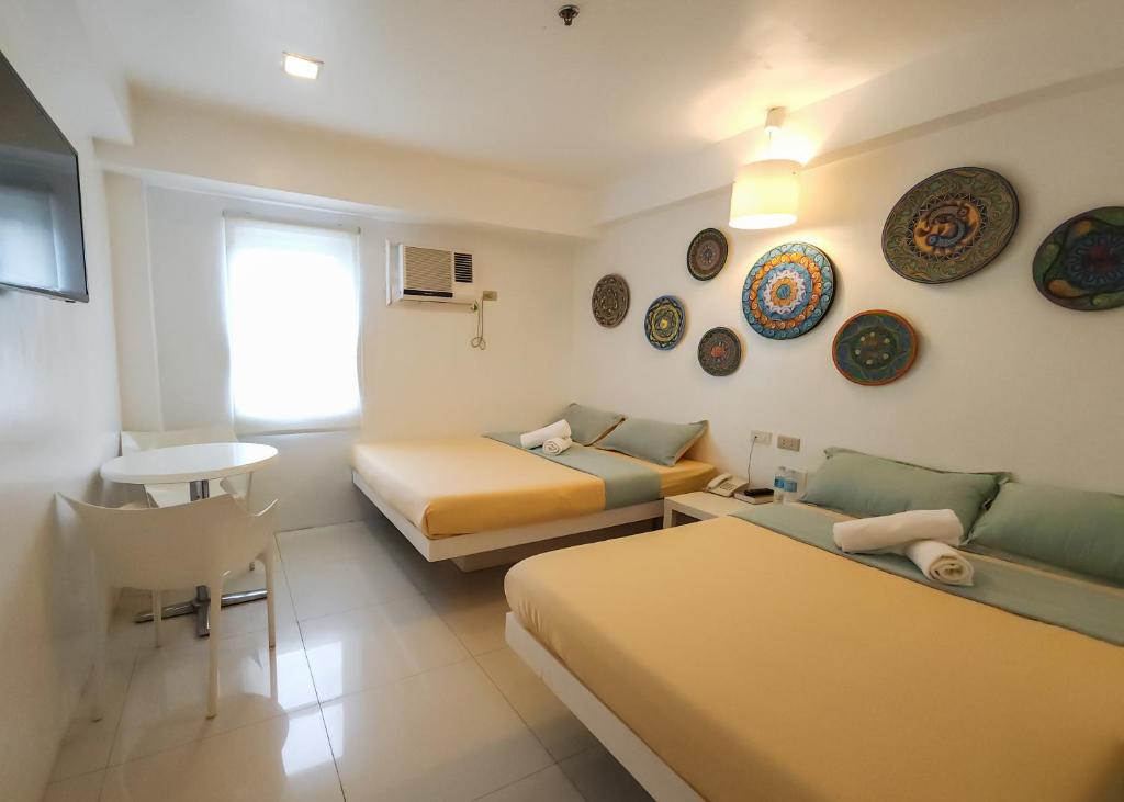Wanderlust Bed & Breakfast