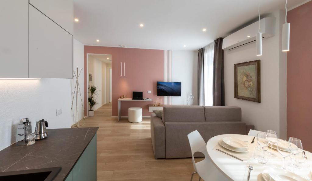 Residence Casa Coppa-appartamento Flox NUOVA APERTURA (Omegna)