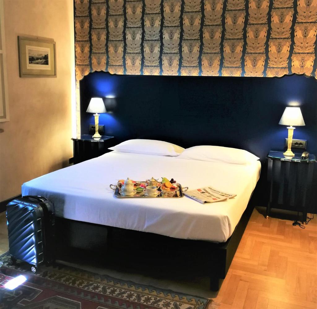 Hotel Verdi Boutique Hotel
