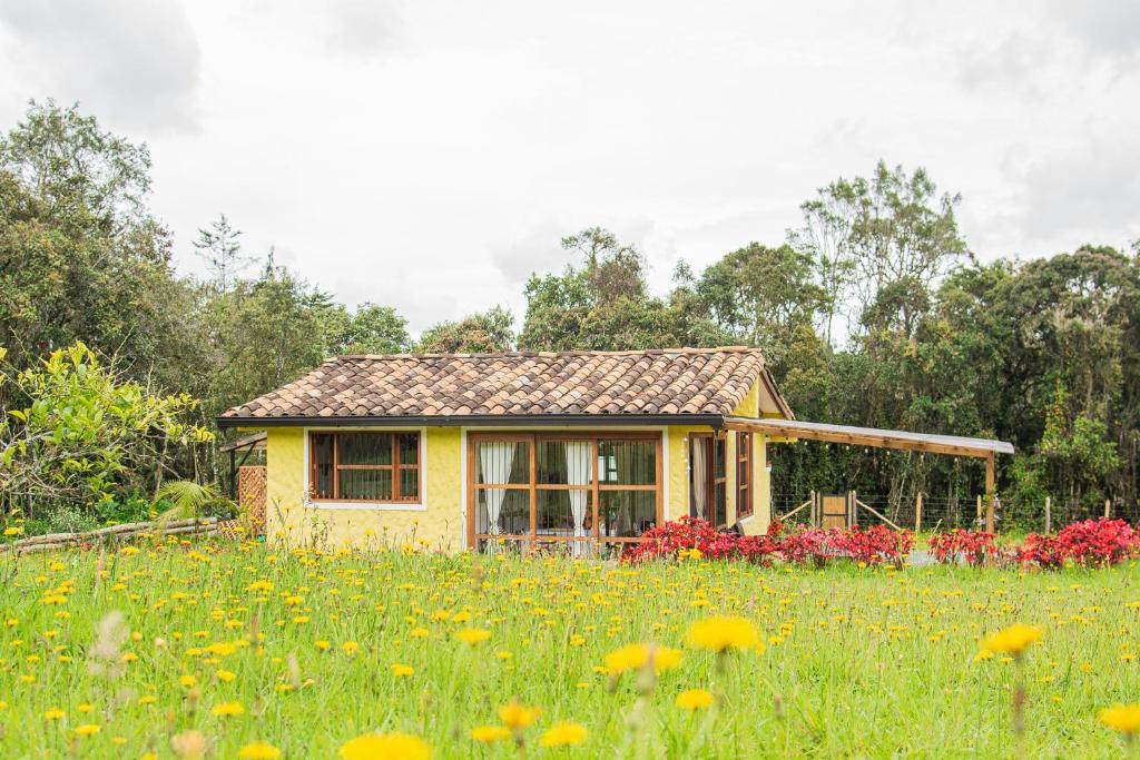 Mio Rentals- Santa Elena Casa de Campo