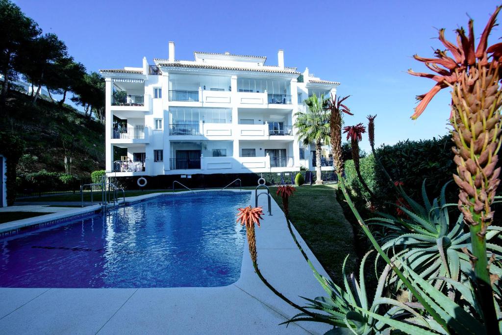 Apartment Summer Vibes Miraflores - La Cala de Mijas