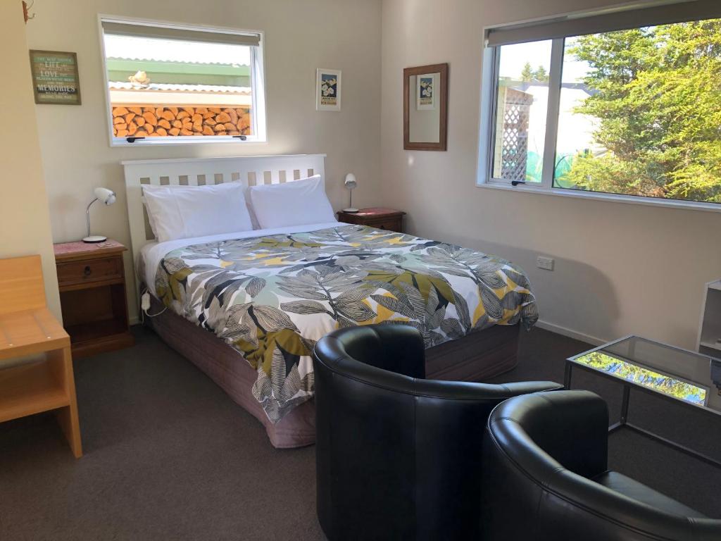 Totara Cottage