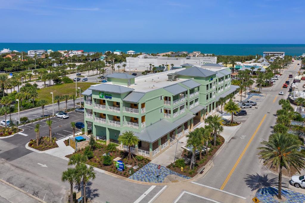 Holiday Inn Express St. Augustine - Vilano Beach