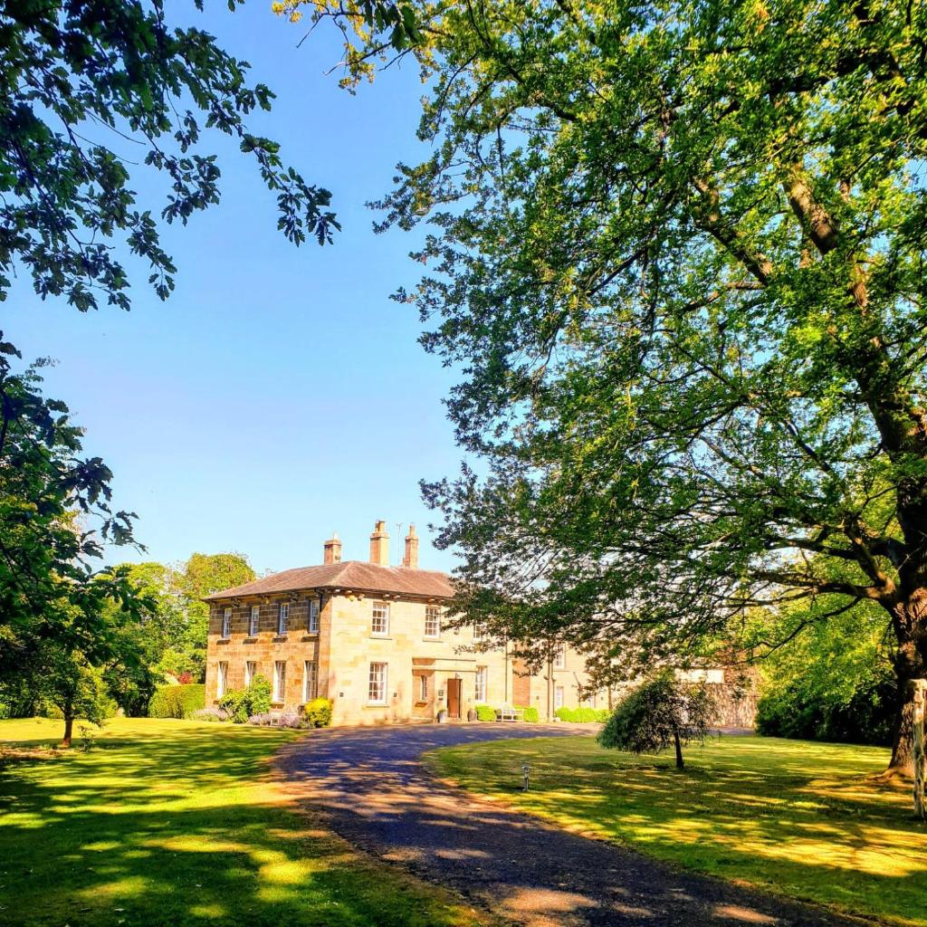 Chatton Park House Adult Only (Chatton)