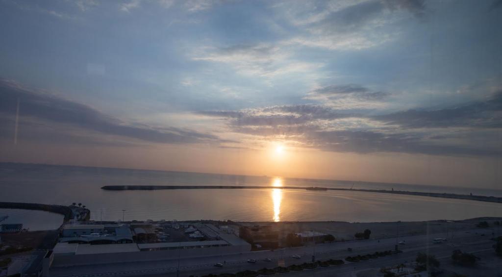 Fortis Hotel Fujairah