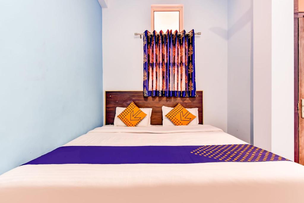 SPOT ON 81066 Hotel Pushp Niwas