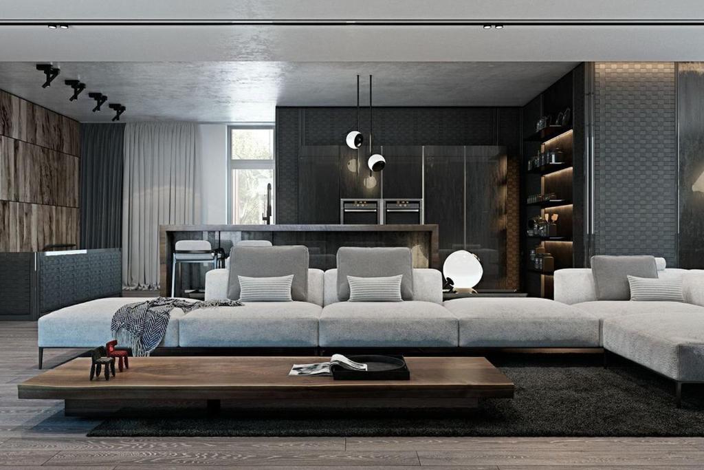 VIP Apartment BENTAYGA