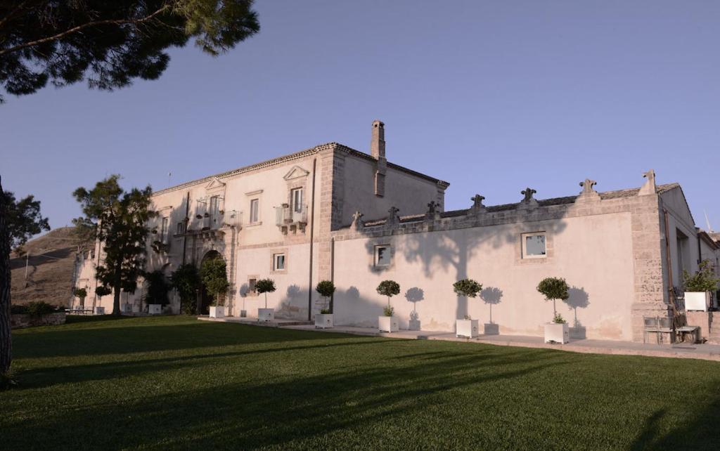 Castello Camemi (Vizzini)