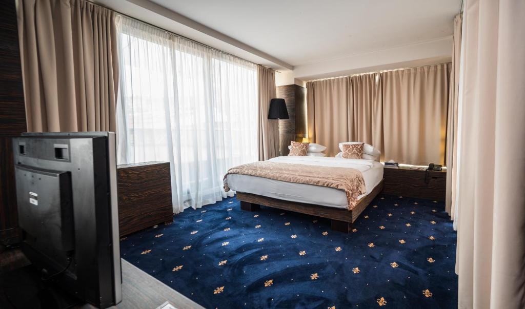 Hotel Europe