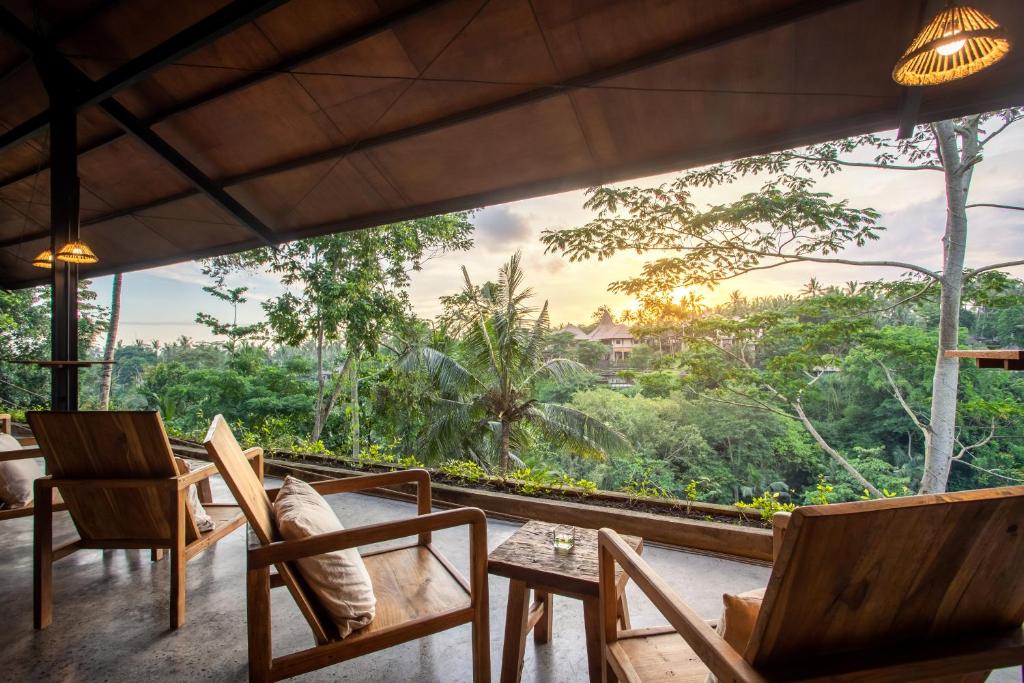 The Hidden Paradise Ubud - CHSE Certified