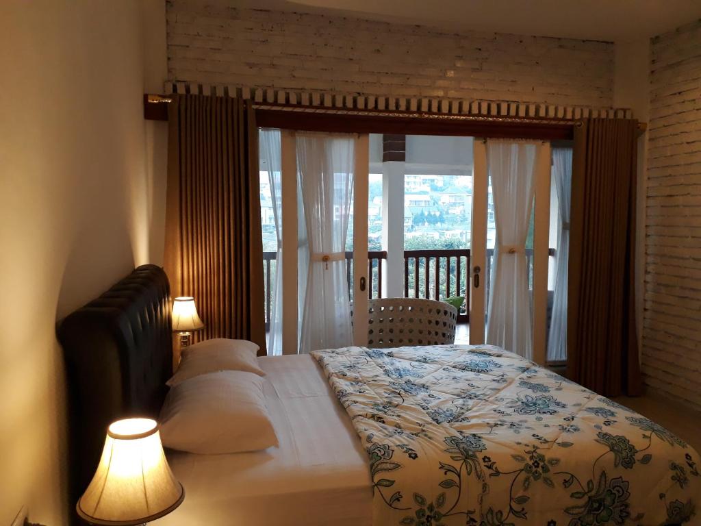 Kirana Guest House Bandung