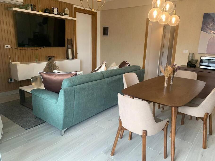 Elegante apartamento en Bayahibe
