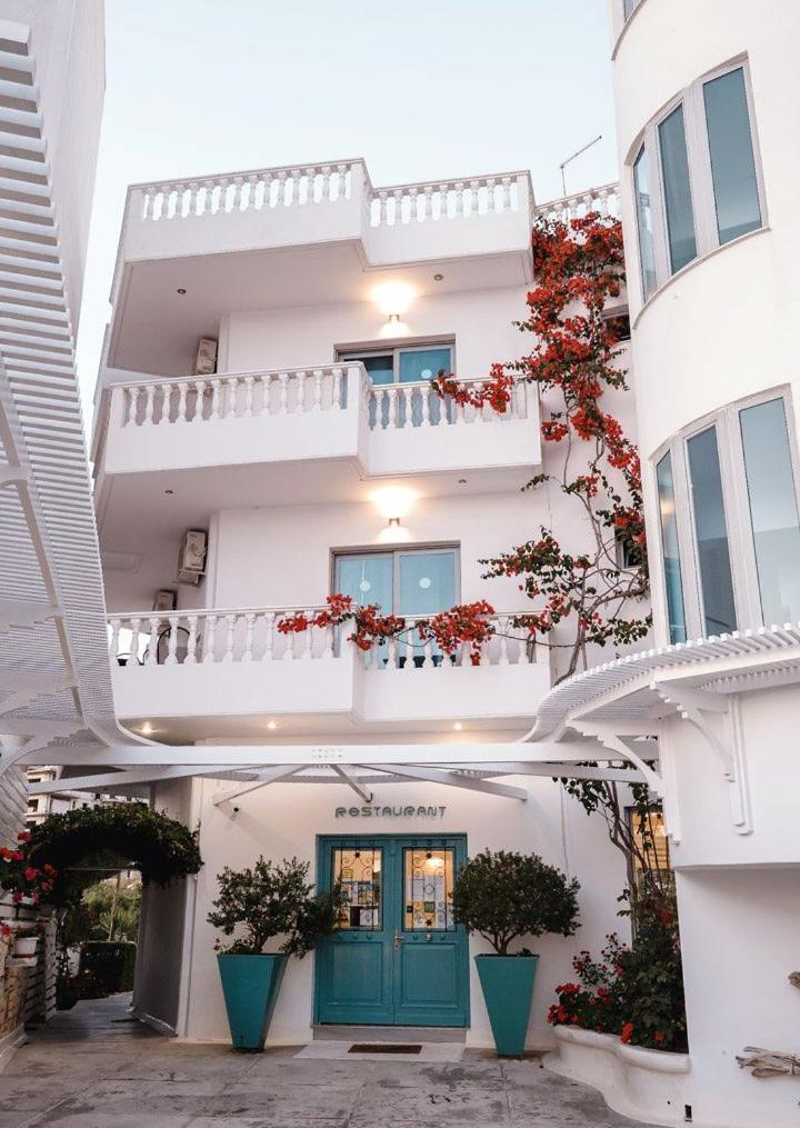 Harmony Hotel