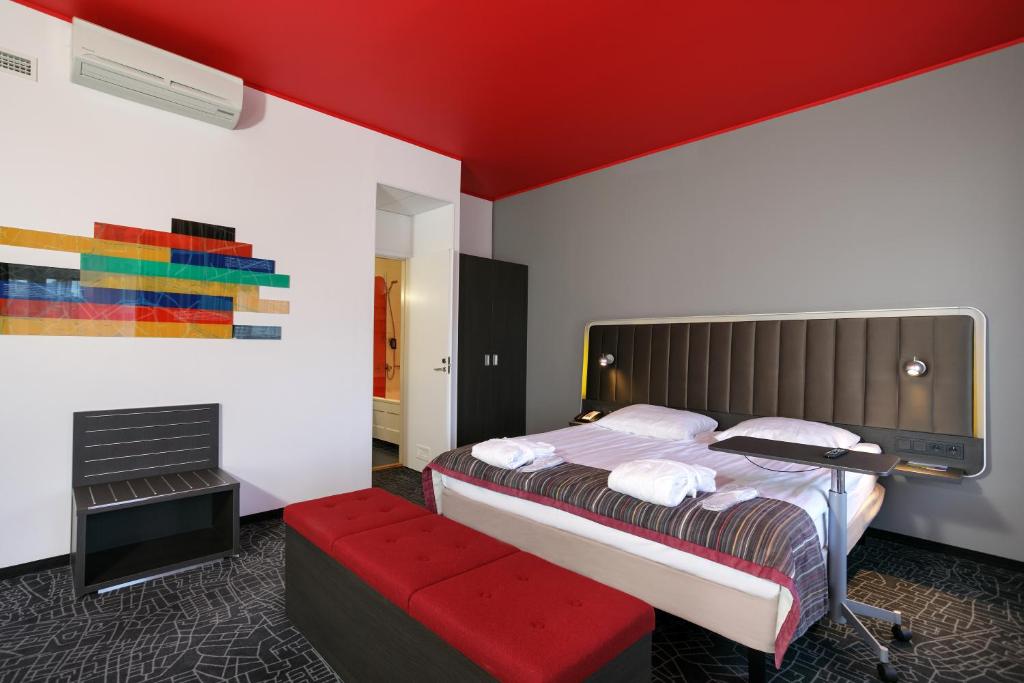 Park Inn by Radisson Central Tallinn