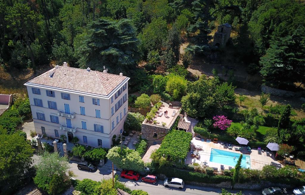 Mare E Monti - Hôtel de Charme (Feliceto)