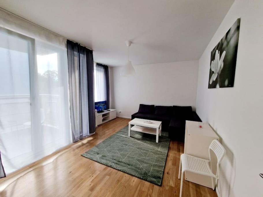 Apartment in the center of Berlin 2132