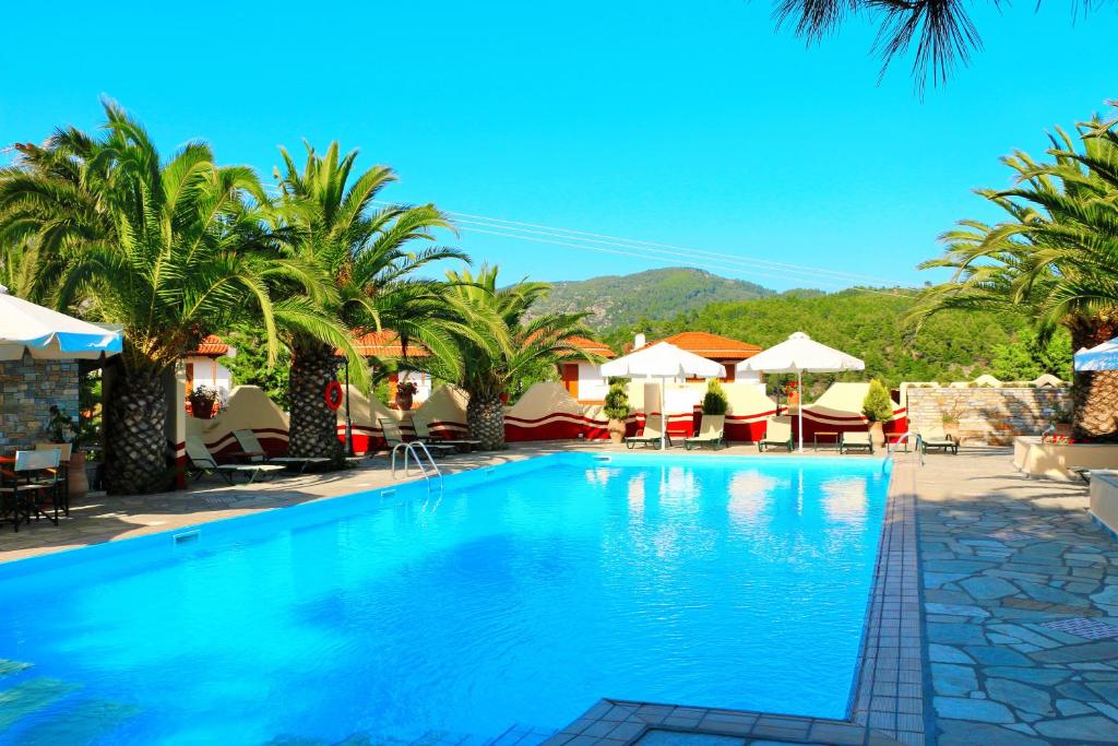 Kelyfos Hotel