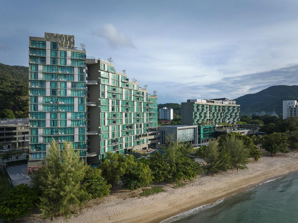 Angsana Teluk Bahang (Teluk Bahang)