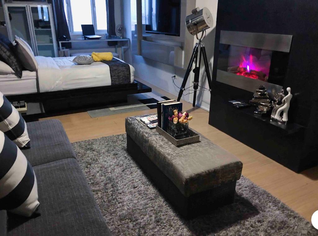 Modern Place of Style