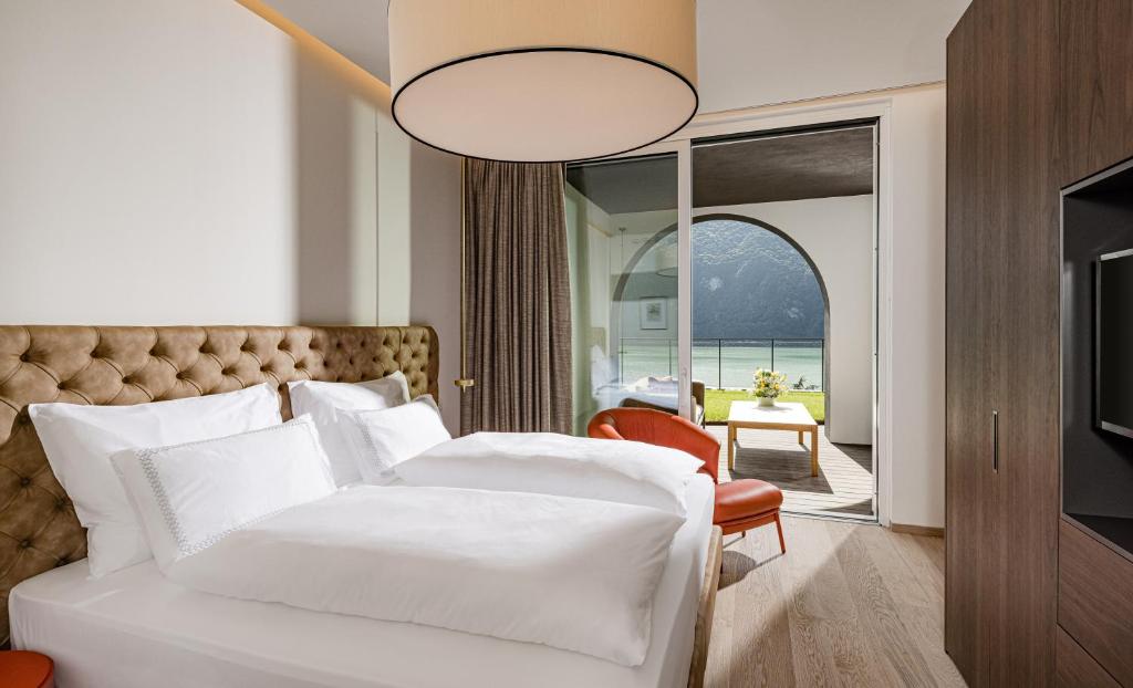 ARIA Retreat & SPA (Porlezza)