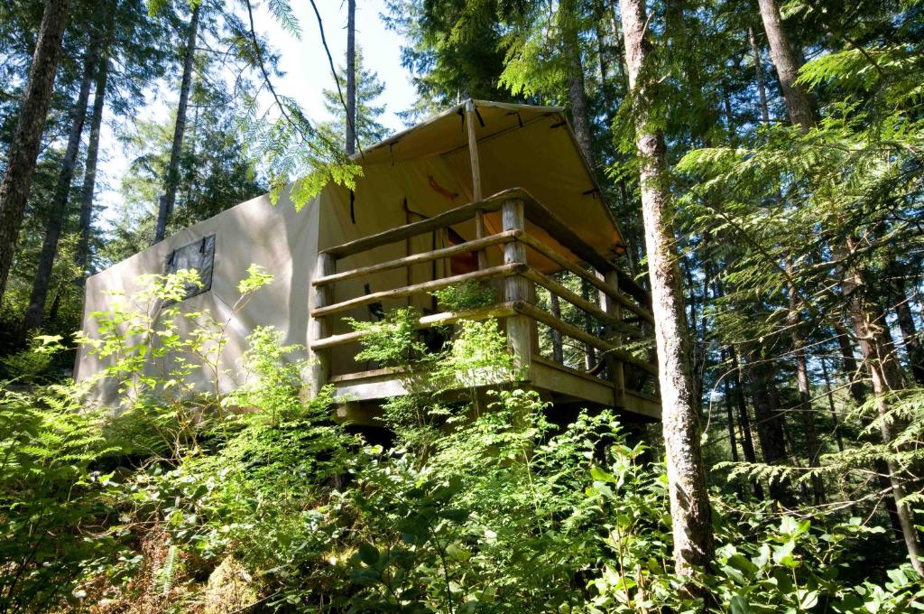 Ruby Lake Resort (Madeira Park)