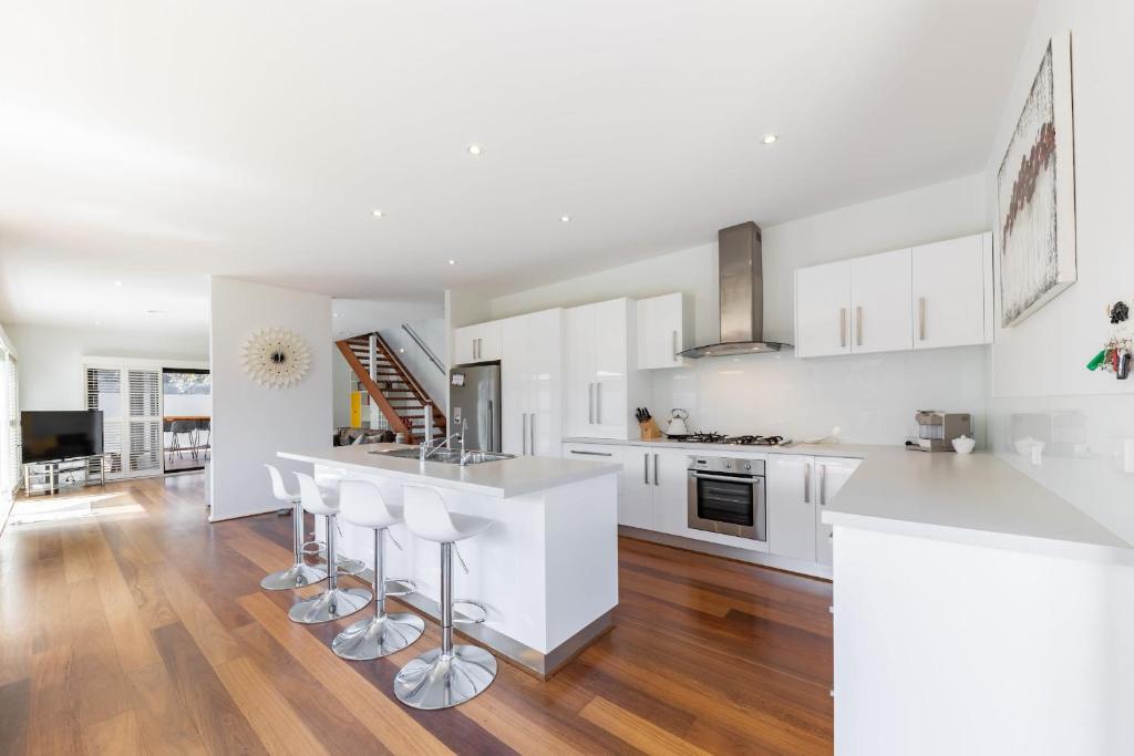 Idyllic 3BR Holiday Retreat Perfect for Families