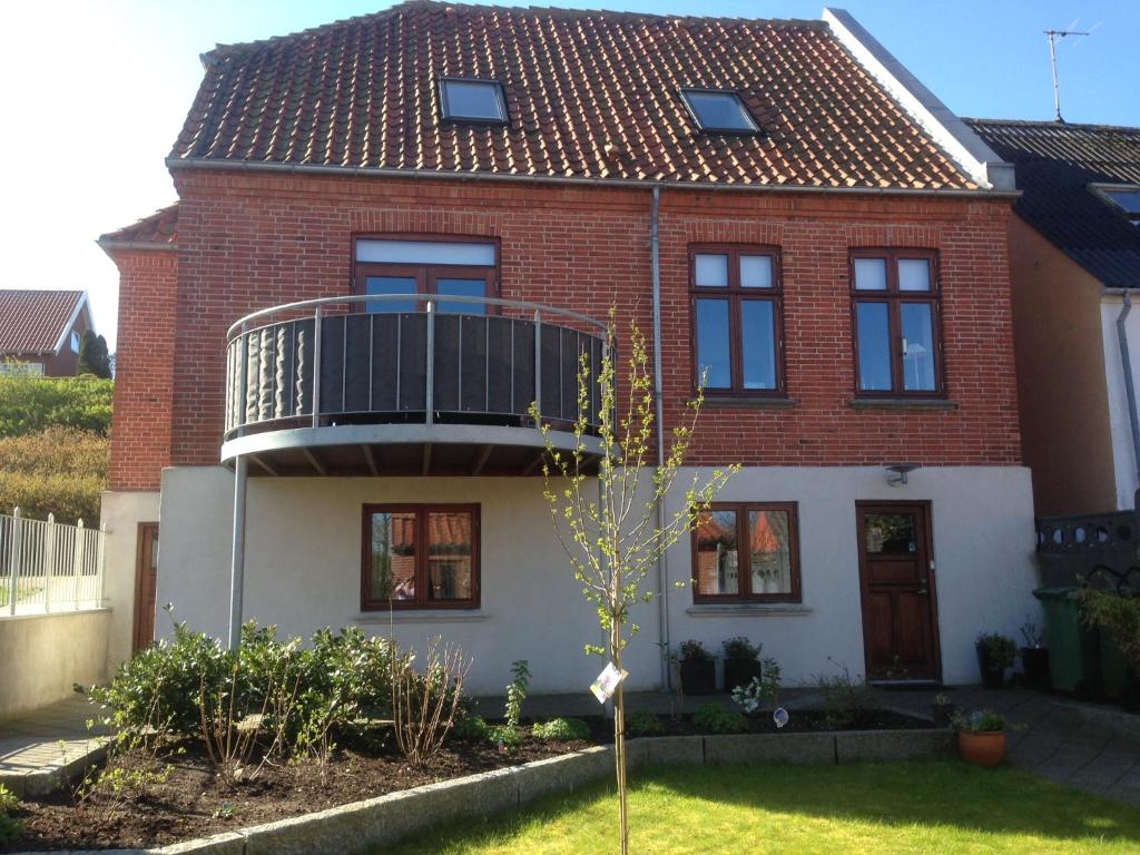 Løgstør B&B (Løgstør)