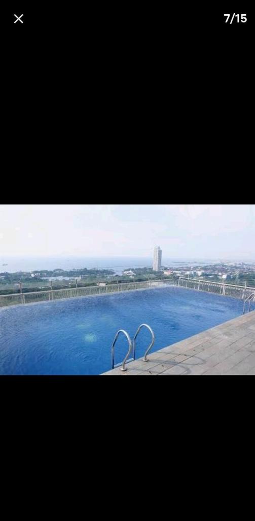 Northland ancol seaview
