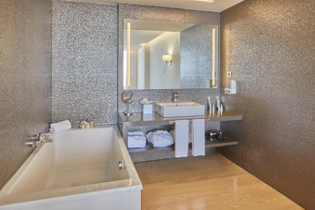 Hotel Torre del Mar - Ibiza (Playa d'en Bossa)