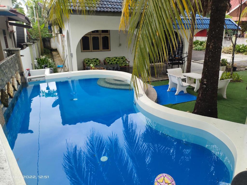 SM VILLA LANGKAWI
