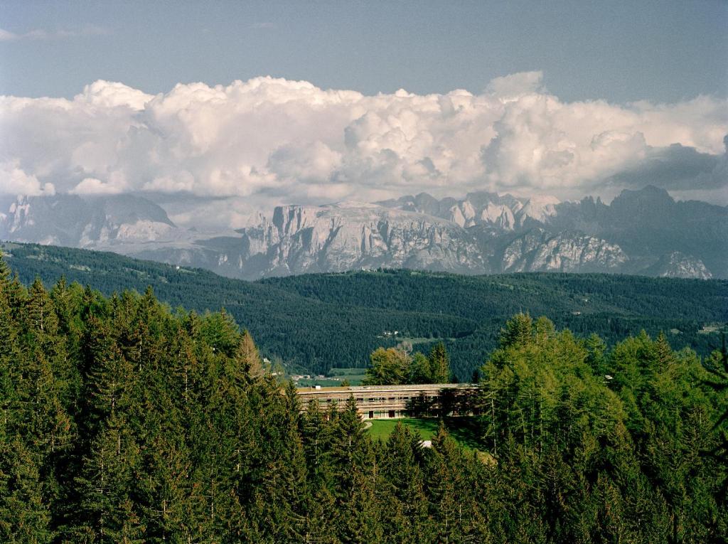 Vigilius Mountain Resort (Lana)