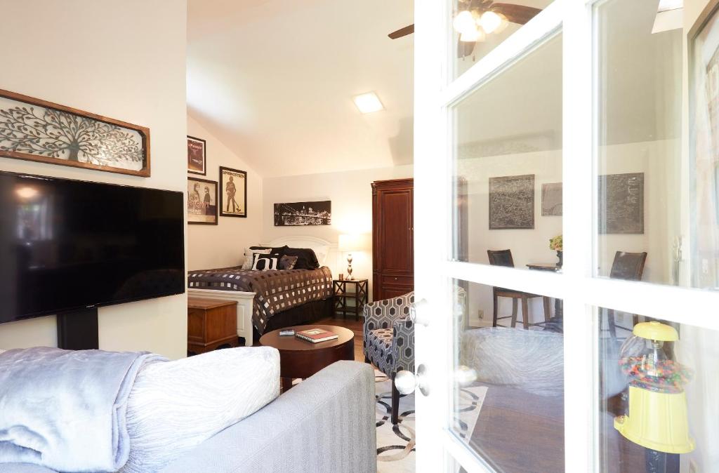 Willow Glen Private Studio (San Jose)