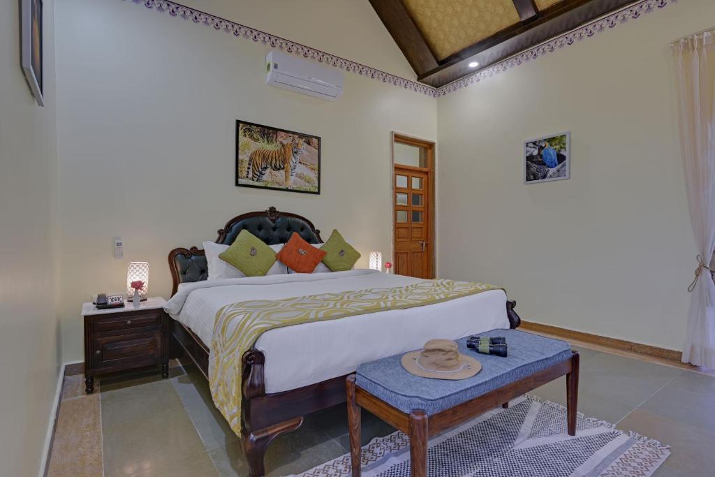 The Sawai Bagh