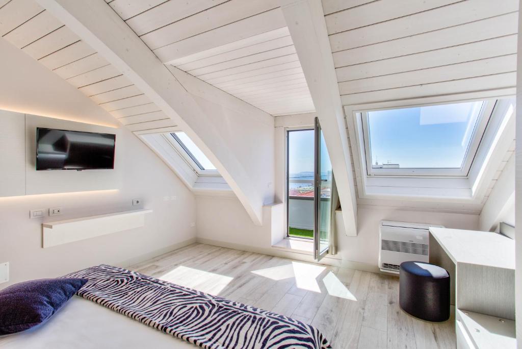 Hotel Savini (Bellaria-Igea Marina)
